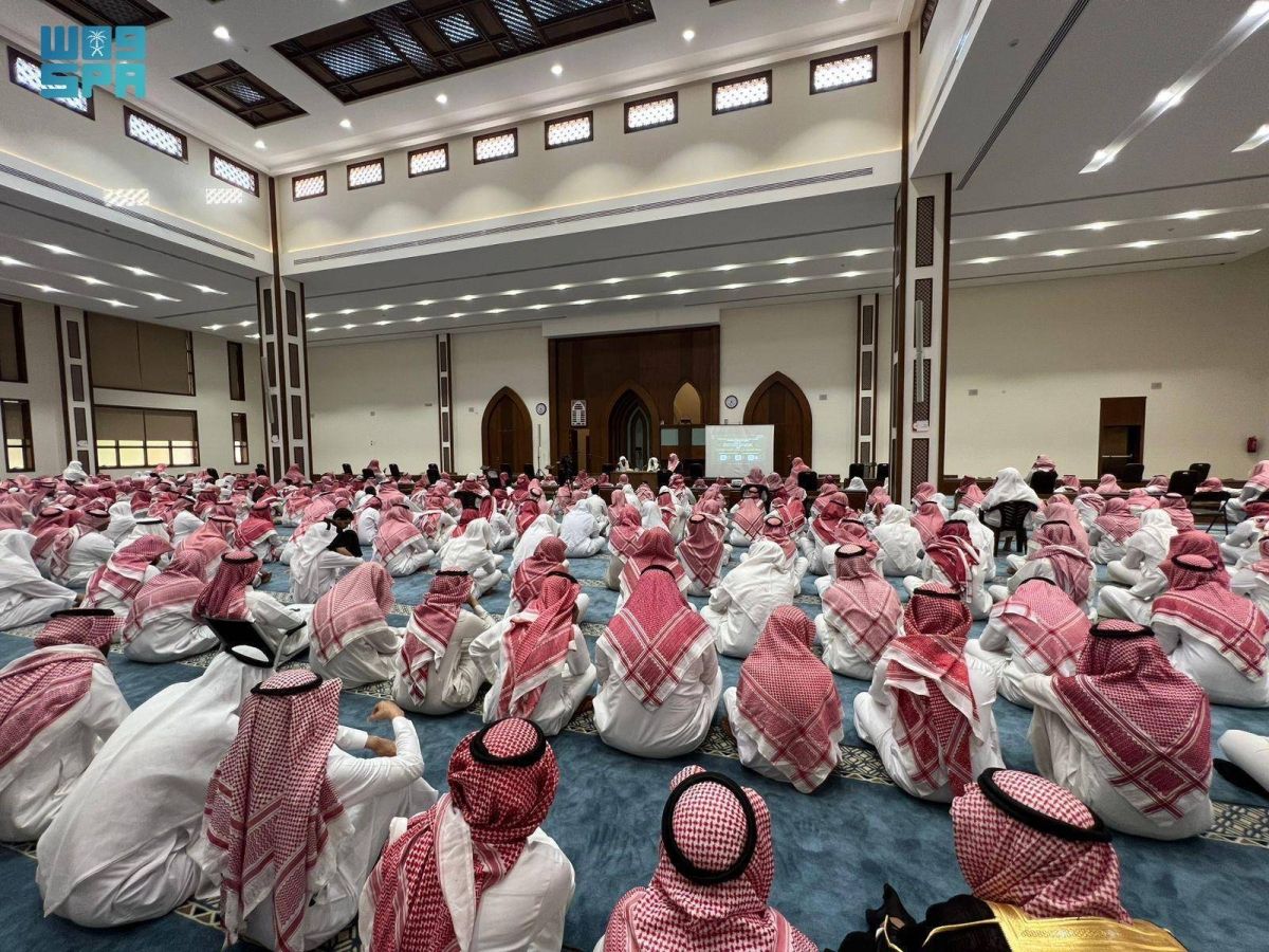 «الشؤون الإسلامية» تطلق ندوات «رسالة المسجد في تعزيز اللحمة الوطنية»