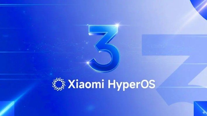 تكنولوجيا: شاومي تكشف جدول طرح تحديث HyperOS 3