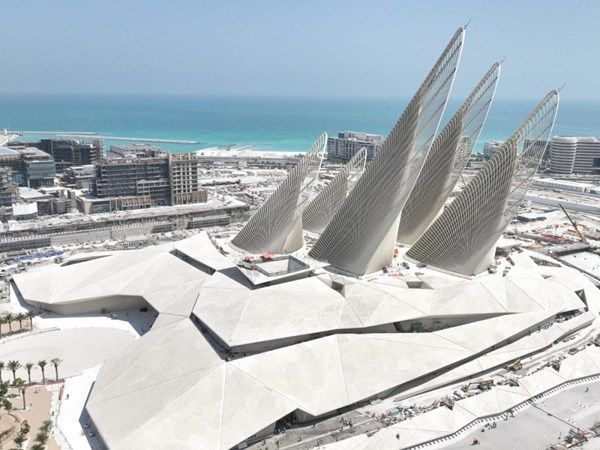 متحف زايد الوطني.. مبادرات استثنائية لأصحاب الهمم