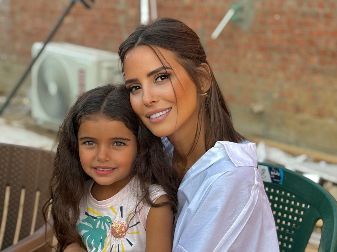 إيمان العاصي تفتح ملف الميراث من جديد في مسلسل قسمة العدل