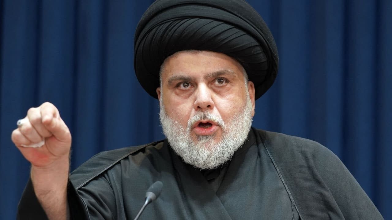 السيد الصدر ينتقد ظاهرة "كره المدارس".. ويستذكر ايامه الدراسية