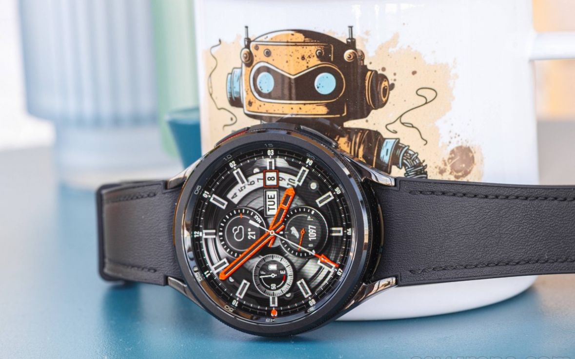 تكنولوجيا: سامسونج تطلق برنامج One UI 8 Watch التجريبي لساعتي Galaxy Watch6 و Watch6 Classic
