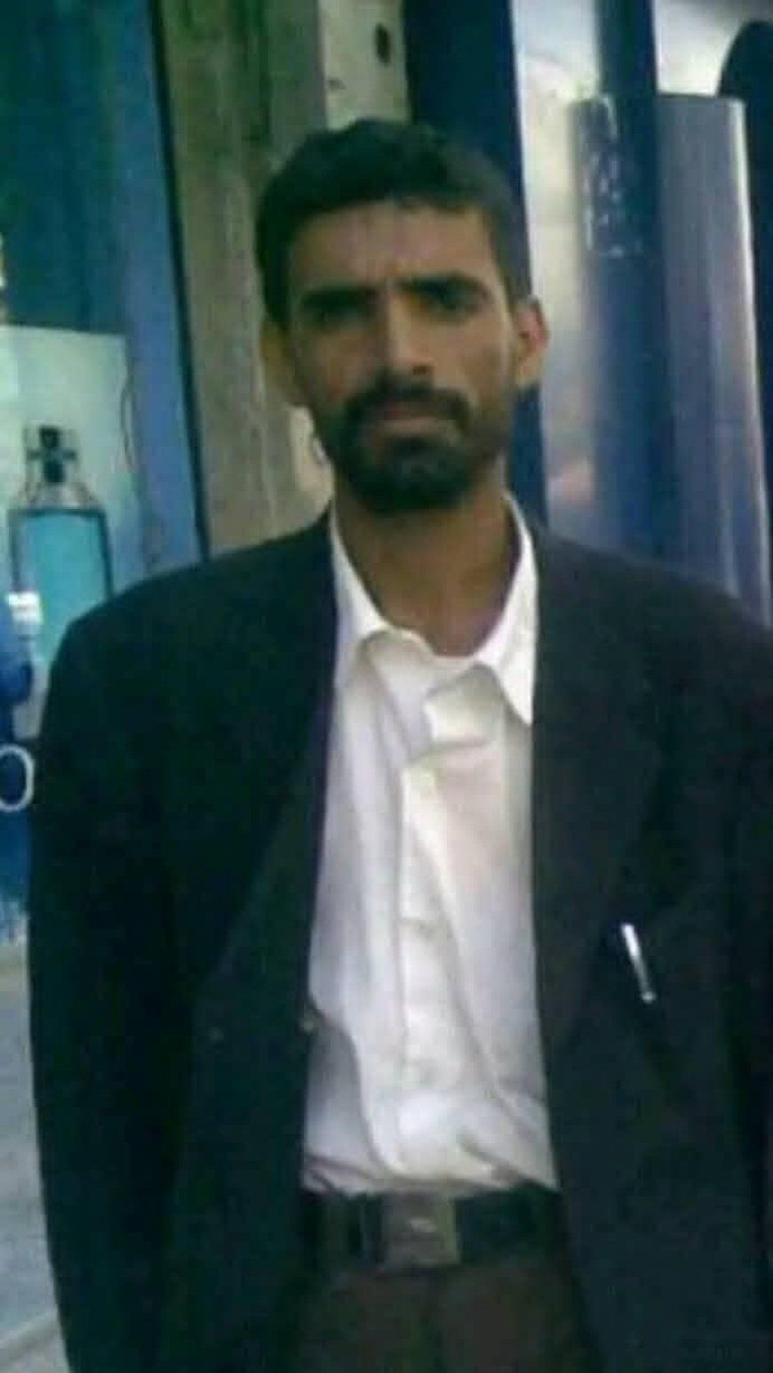 مسؤول بارز في حزب الإصلاح يقدّم استقالته ويعلن انسحابه من المجلس كليًا