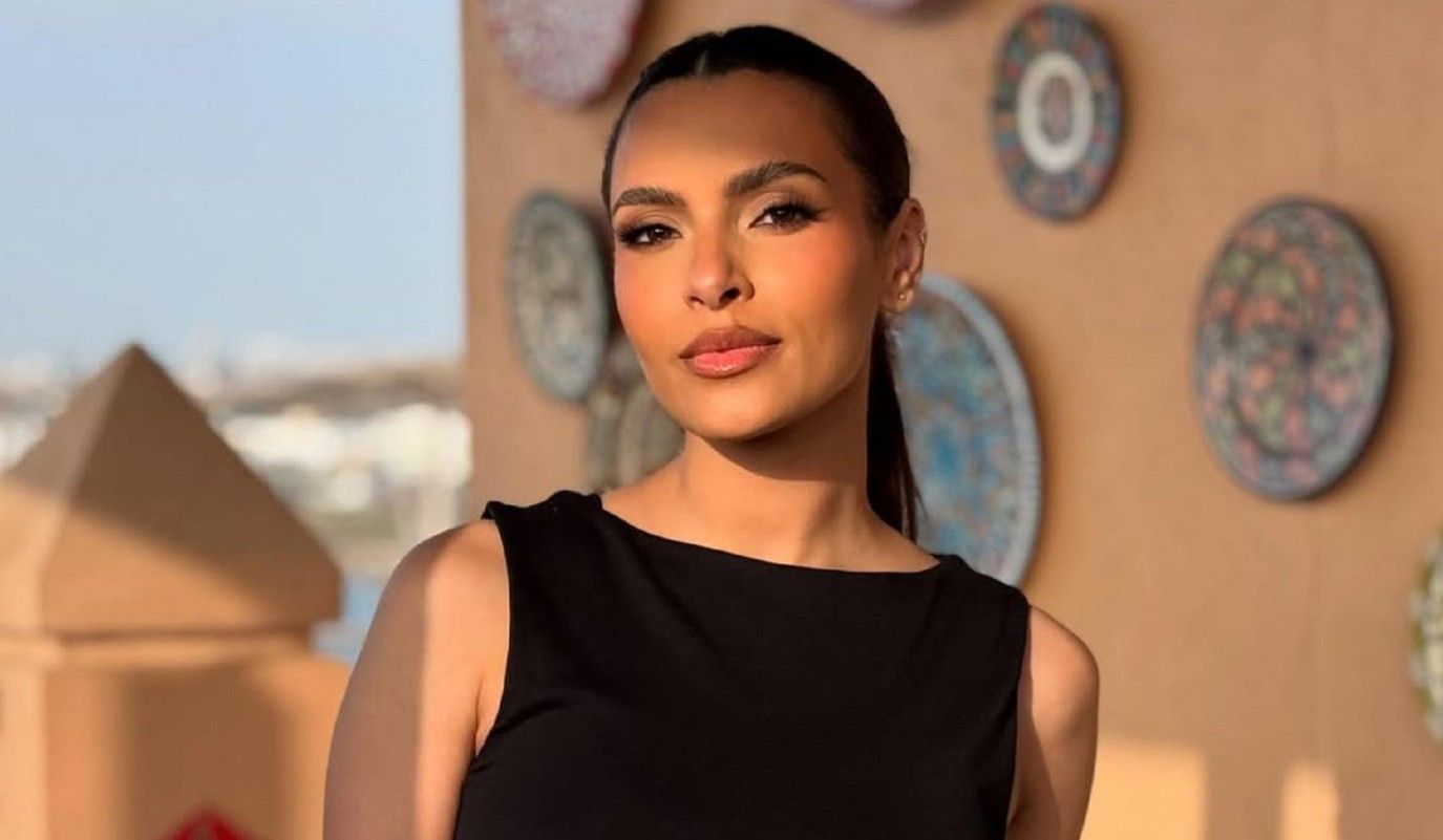 مشرفانا في كل مكان.. كارمن سليمان تهنىء أنغام بعد حفلها الأخير في لندن