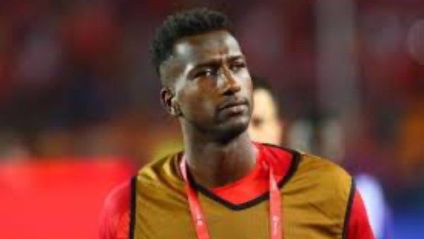 تأييد حبس اللاعب السابق علي غزال في اتهامه بالنصب