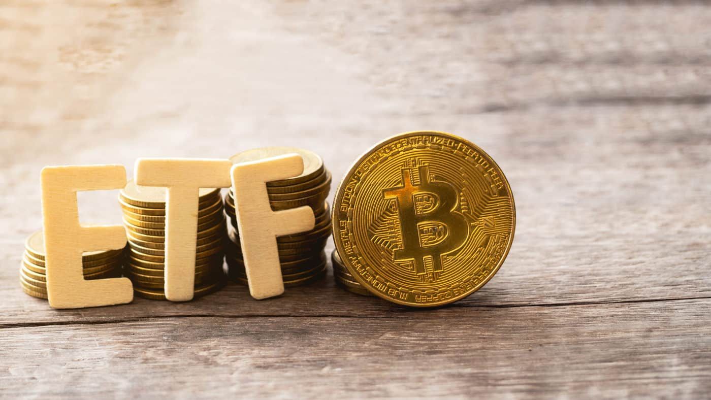تسارع التدفقات الخارجة من صناديق ETF بعد تراجع سعر البيتكوين