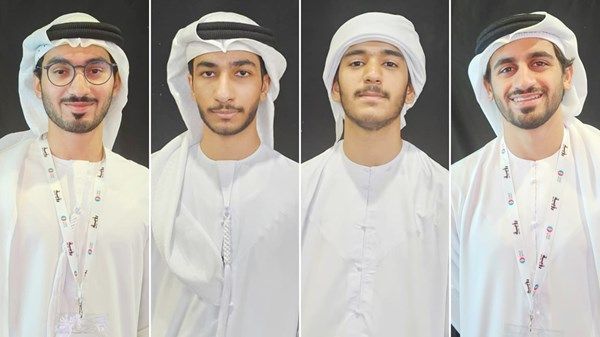 طلاب مواطنون يرسمون مستقبلهم الوظيفي من على مقاعد الدراسة