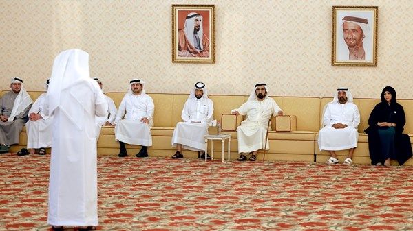 محمد بن راشد: بقيادة محمد بن زايد.. تواصل الإمارات ترسيخ مكانتها بين الدول الأكثر تقدماً