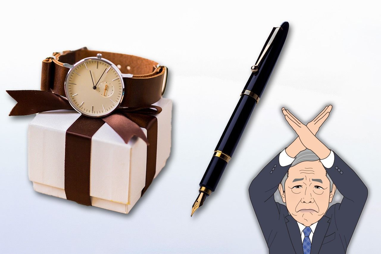 اليابان | لماذا تعتبر الهدايا لغة خاصة في الثقافة اليابانية؟