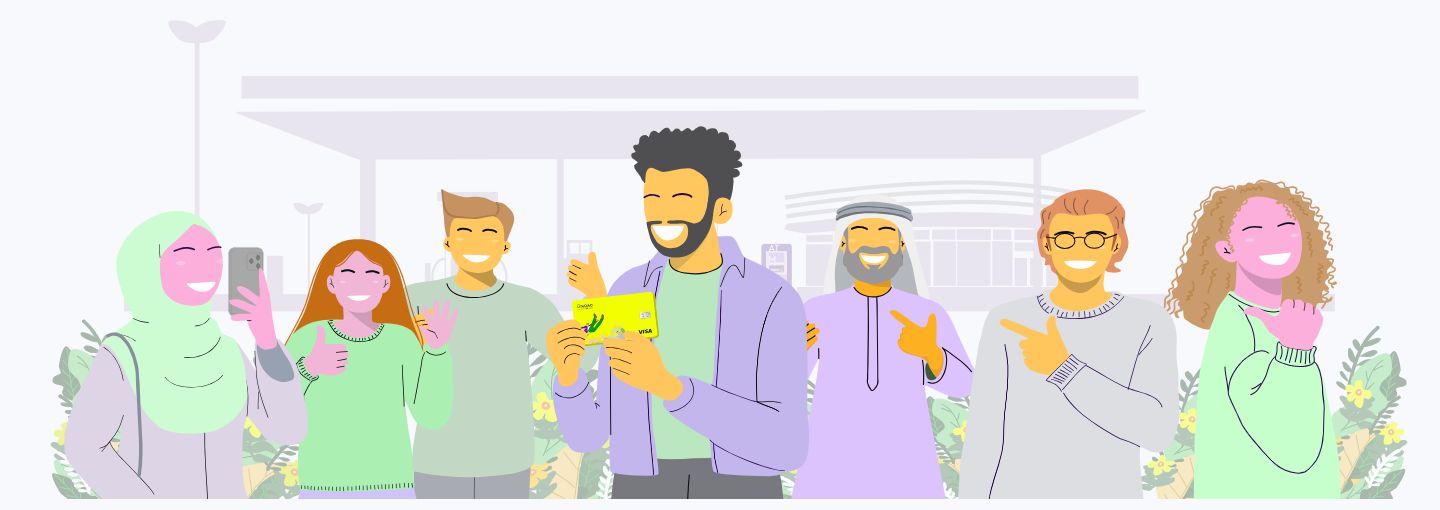 بطاقة “LifeCard” ثورة في قطاع بطاقات الكريبتو: إليكم كيفية الحصول عليها