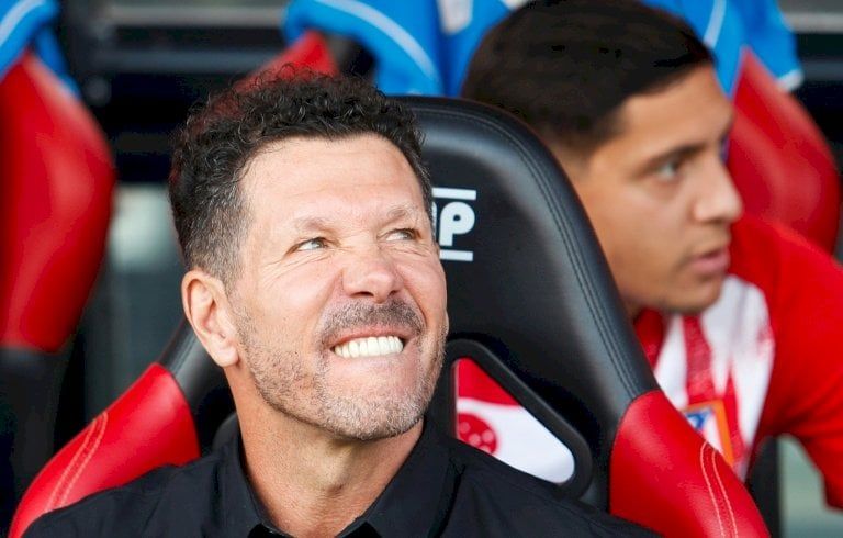 بطولة إسبانيا: اختبار مبكر لأتلتيكو الجريح في دربي العاصمة وبرشلونة يتربص