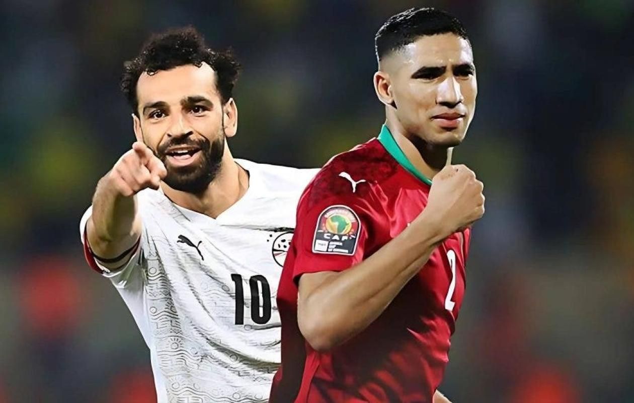خيانة العرب لصلاح وحكيمي في تصويت الكرة الذهبية.. أين الحقيقة؟
