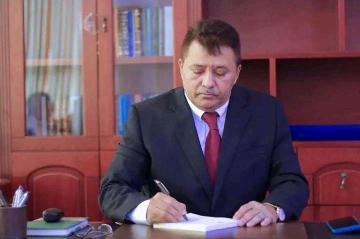 مناشدات للنائب العام بالقبض القهري على رئيس حزب سياسي متهم في قضية افتهان المشهري