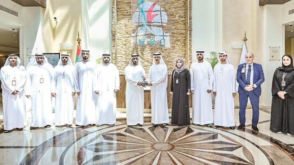 «الوطني لمكافحة المخدرات» يبحث التعاون مع الوطني للتأهيل