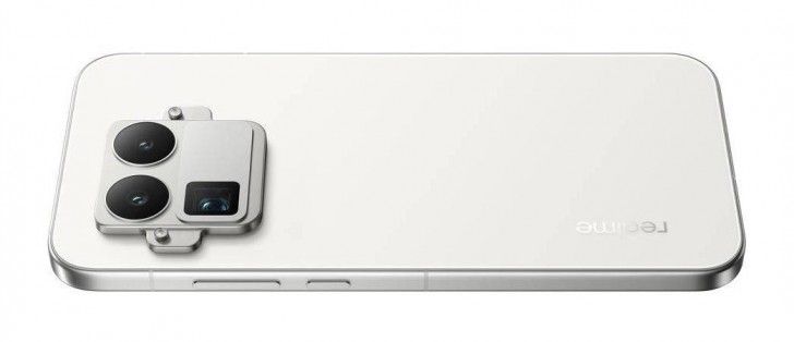 تكنولوجيا: شحن Realme GT 8 Pro ينكشف عبر شهادة رسمية