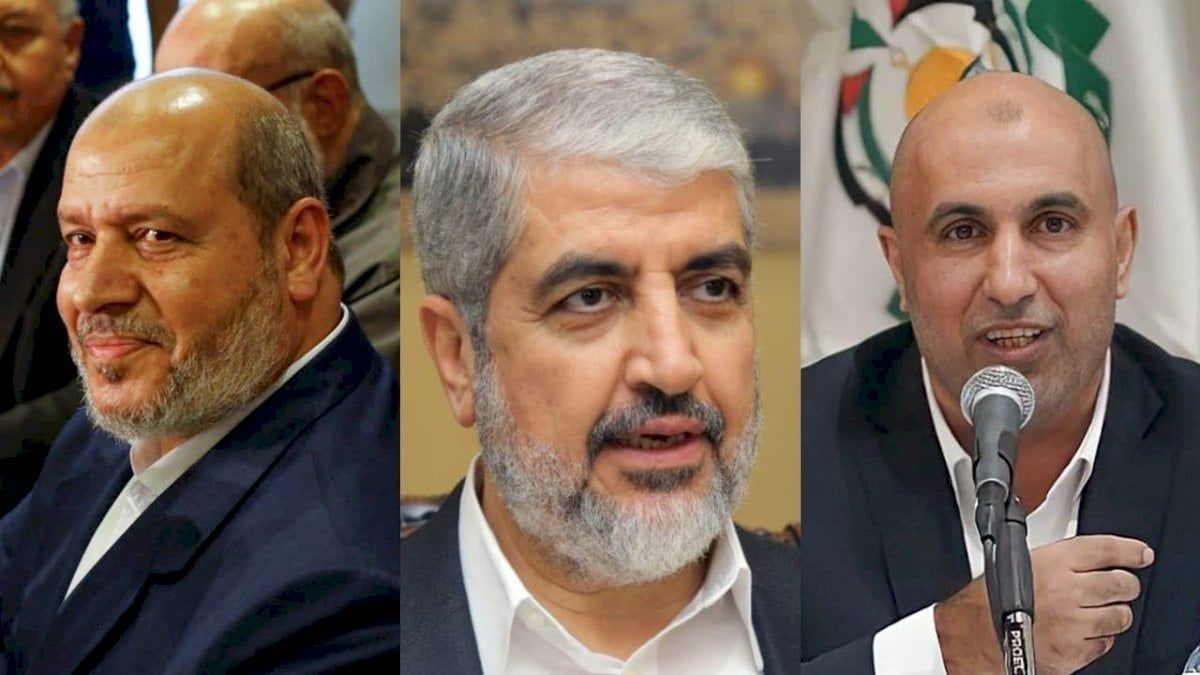 "استهداف قيادات حماس في الدوحة قد يتكرر".. هل يمكن أن تستبعد قطر عناصر الحركة من أراضيها؟