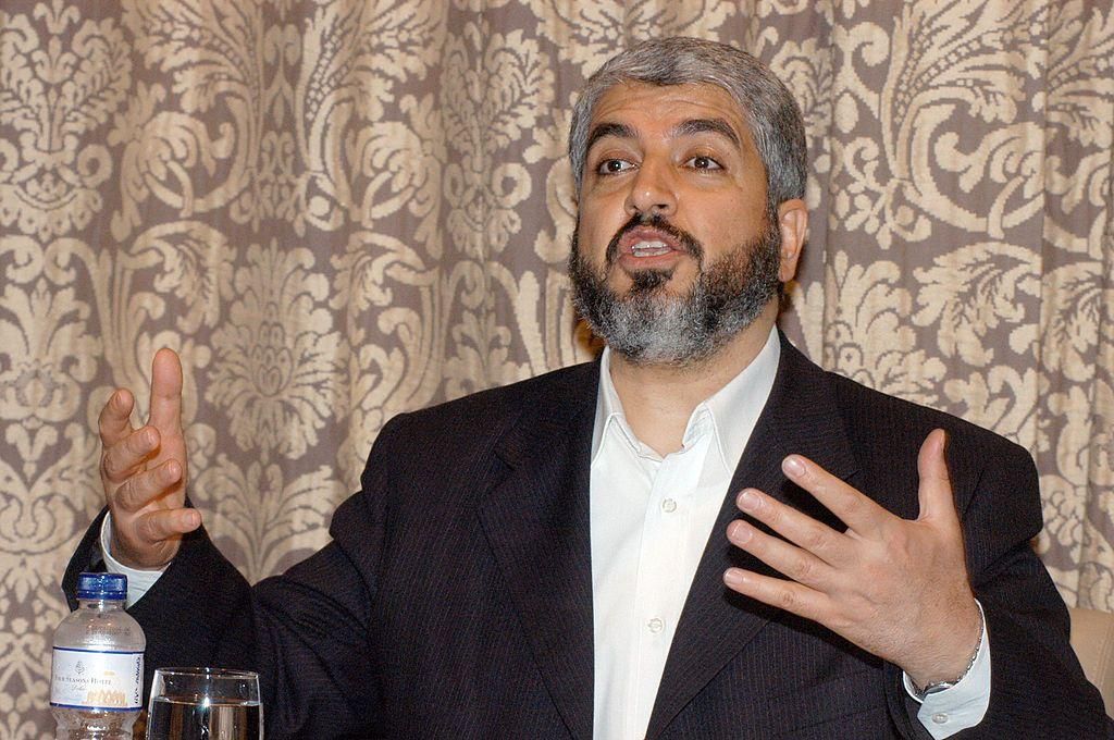 "استهداف قيادات حماس في الدوحة قد يتكرر".. هل يمكن أن تستبعد قطر عناصر الحركة من أراضيها؟