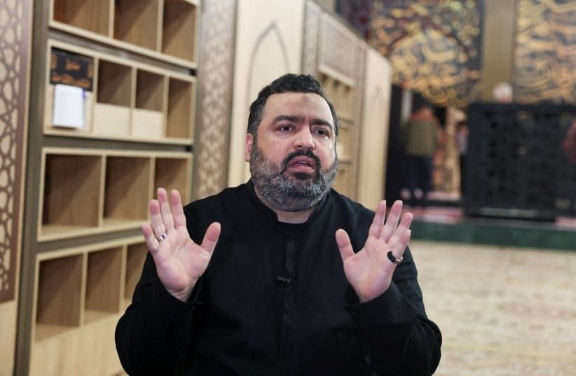 نجل نصر الله: علمت باغتيال أبي مثل غيري ولم أتمكن من الصراخ