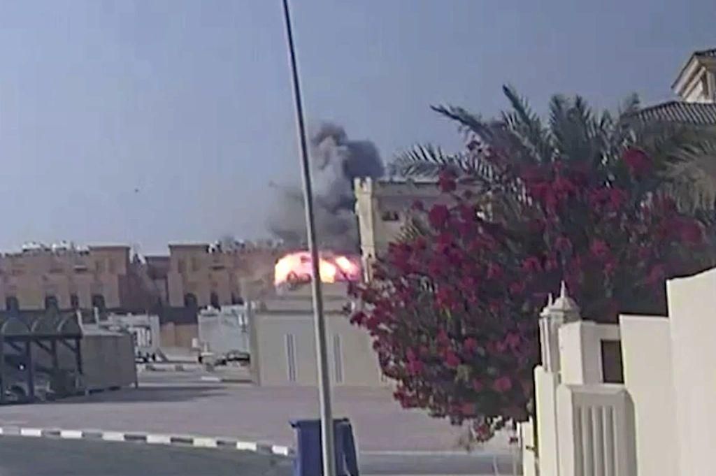 "استهداف قيادات حماس في الدوحة قد يتكرر".. هل يمكن أن تستبعد قطر عناصر الحركة من أراضيها؟