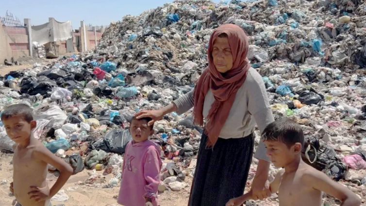 الإندبندنت: ماذا نعرف عن "خطة توني بلير" لإدارة غزة بعد الحرب؟