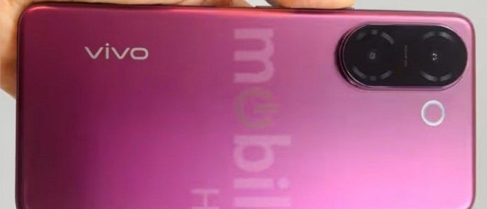 تكنولوجيا: فيديو vivo V60e يكشف عن دقة كاميرا مفاجئة