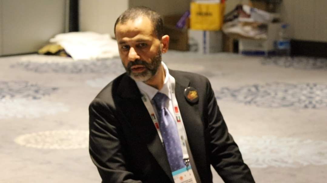 حميد الاحمر يغتال قياديا اشتراكيا (تفاصيل)