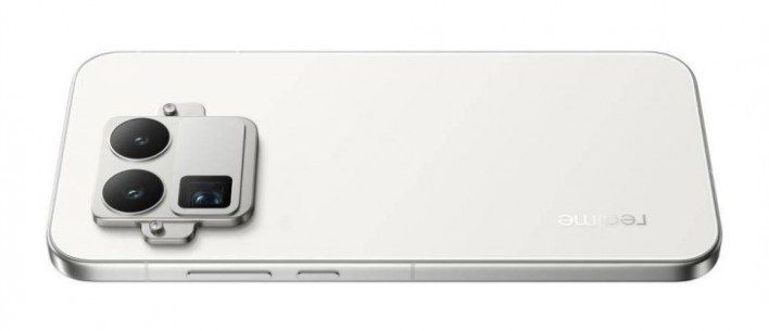 تكنولوجيا: شحن Realme GT 8 Pro ينكشف عبر شهادة رسمية