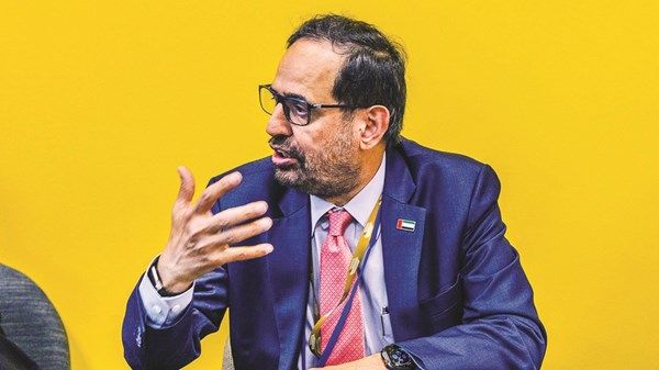 الإمارات: العالم يشهد تحولات غير مسبوقة مع تصاعد الأزمات الدولية