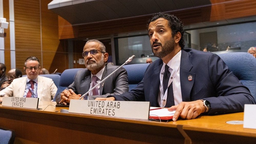 الإمارات تعلن نتائج جائزة «محمد بن راشد آل مكتوم العالمية للطيران المدني»