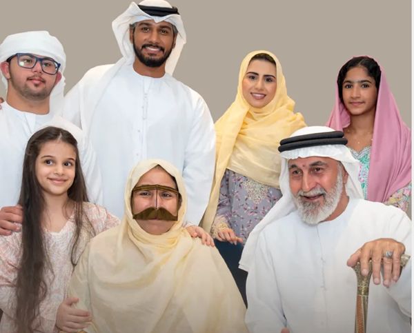 تحت رعاية الشيخة فاطمة بنت مبارك.. الملتقى الثامن لكبار المواطنين يعقد فعالياته في أبوظبي