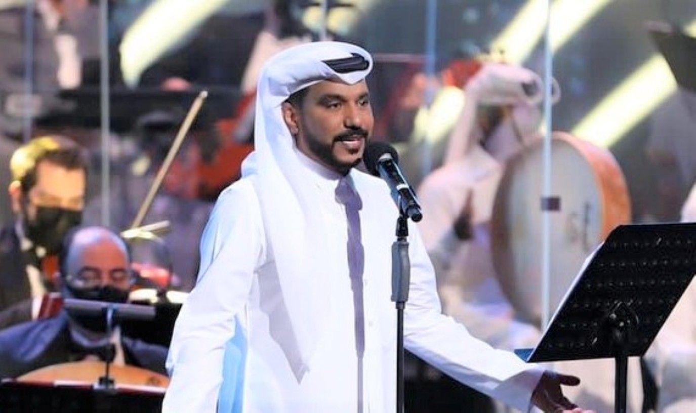 سعد الفهد يعلن قدوم "طفلتين" توأم وهكذا يعلق