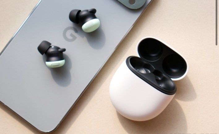 تكنولوجيا: تحديث جديد لـ Google Pixel Buds Pro 2 يجلب Adaptive Audio وتجربة Gemini Live محسّنة