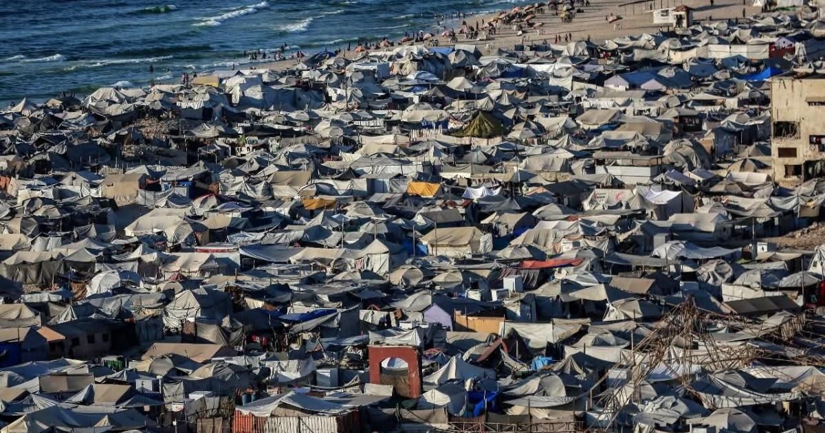 نأمل إنهاء الموت - ترمب: مفاوضات غزة مستمرة منذ 4 أيام وحماس على دراية