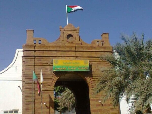 مفوض العون الانساني بالشمالية يتعهد بدعم مستشفى دنقلا التخصصي