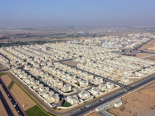 «إسكان المواطنين».. مجموعة كبيرة من المشاريع منذ مطلع 2025 تعزز الاستقرار الأسري