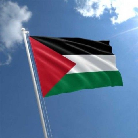 روح فلسطين تملأ فضاء العالم