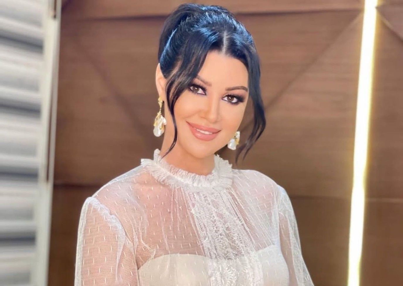 أجواء عائلية.. كيف احتفلت أروى جودة بيوم ميلادها؟