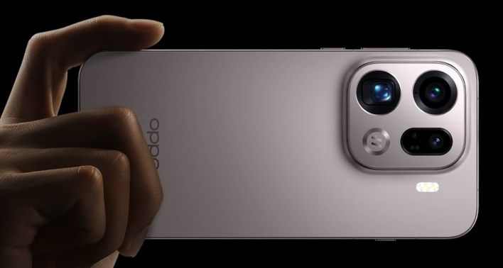 تكنولوجيا: هاتف Oppo Find X9 Pro يكشف عن عدسة Hasselblad Teleconverter ومواصفات الكاميرا الرسمية