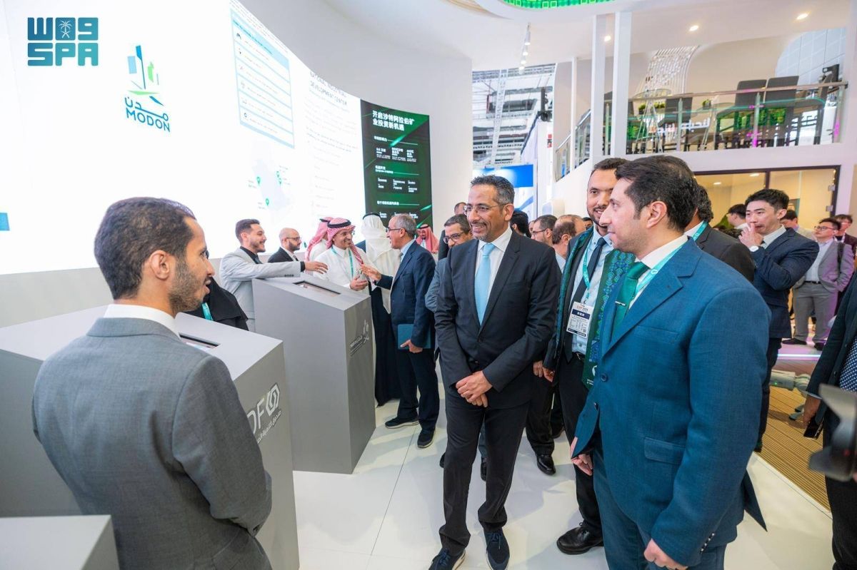 وزير الصناعة يختتم زيارة رسمية  إلى جمهورية الصين الشعبية