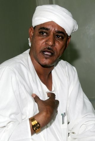 مجلس الصحوة الثوري يؤكد دعمه للقوات المسلحة في حرب الكرامة