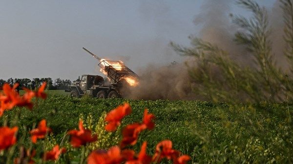 روسيا تعلّق على احتمال تسليم صواريخ أميركية بعيدة المدى لأوكرانيا