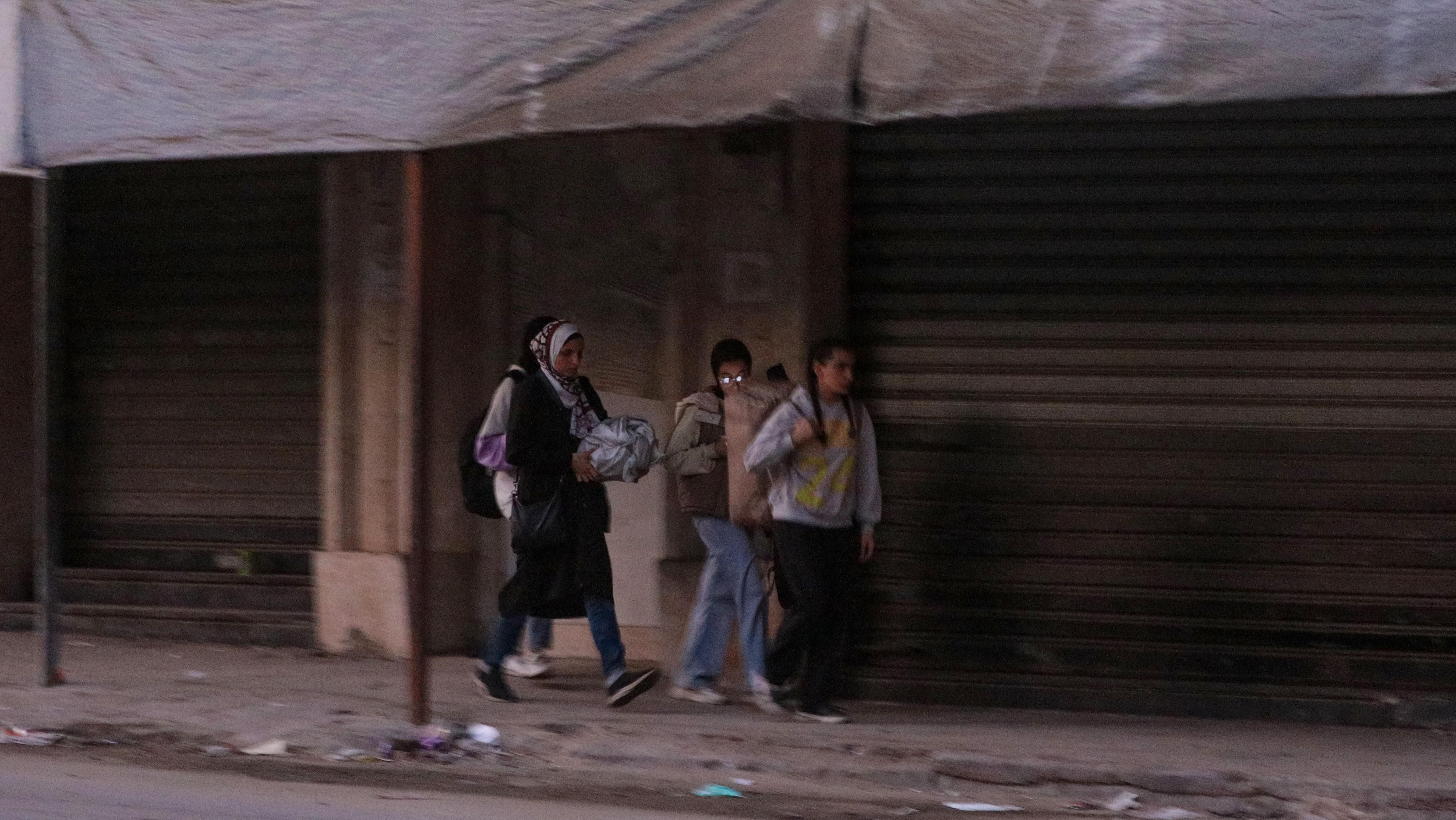 ترامب: خطة إنهاء الحرب في غزة في مراحلها النهائية