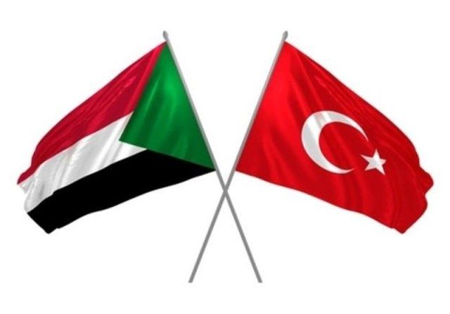 تركيا تعلن دعم مشروعات حيوية في السودان