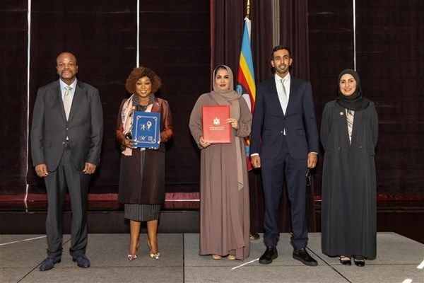 برعاية الشيخة فاطمة.. إطلاق مبادرة «هي تقود أفريقيا» بالشراكة بين الإمارات وإسواتيني
