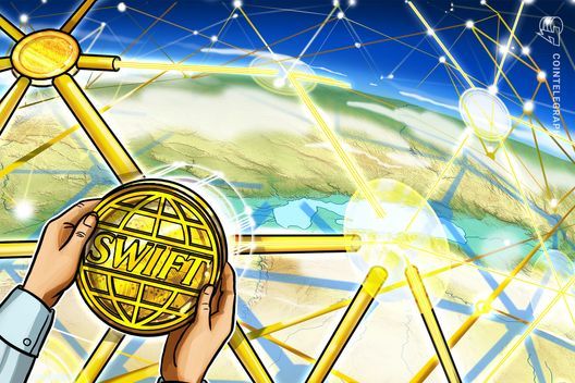 Swift تتعاون مع Consensys لبناء نظام تسوية قائم على البلوكشين