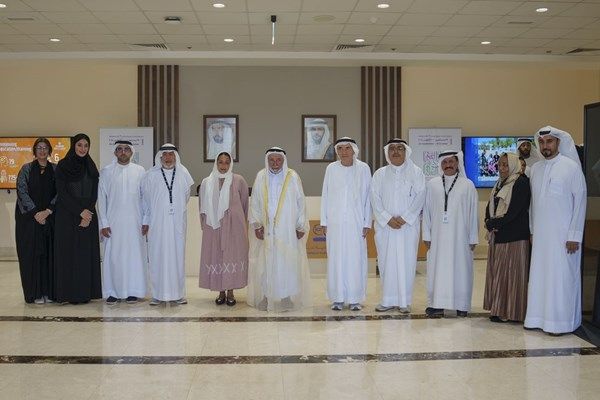 حاكم الشارقة يشهد افتتاح النسخة الـ 5 من «الملتقى العربي للتراث الثقافي»