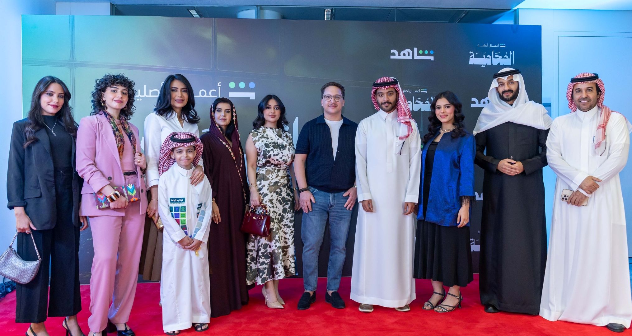 مؤلفة مسلسل المحامية نورة العمري لـ"الخليج 365": لبنى عبد العزيز مرشحتنا الأولى للعمل وإلهام علي لم يتم اختيارها