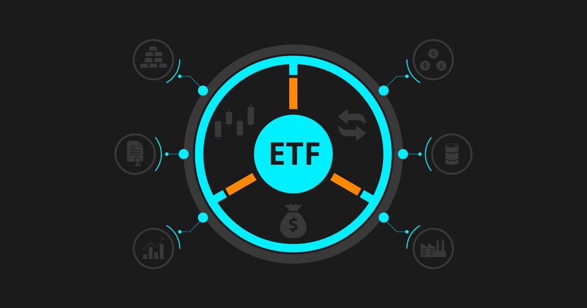 شركة “Cyber Hornet” تسعى لإطلاق صناديق ETF تمزج بين S&P 500 والعملات المشفرة