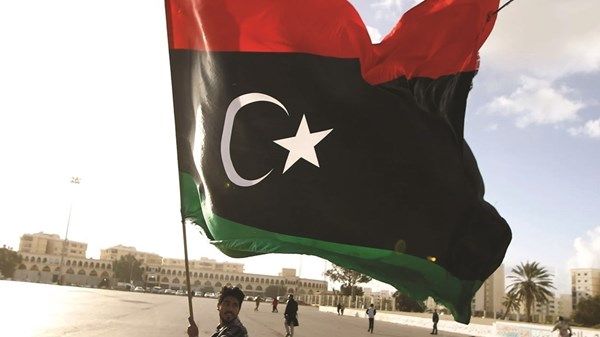 ليبيا.. دعوة دولية لاستكمال الخطوات الأولية لخارطة الطريق