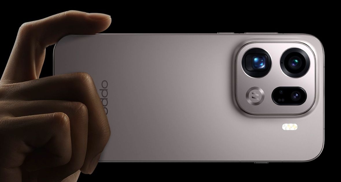 تكنولوجيا: هاتف Oppo Find X9 Pro يكشف عن عدسة Hasselblad Teleconverter ومواصفات الكاميرا الرسمية